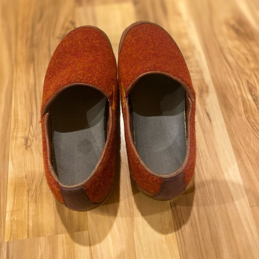 Chaco slip on 6.5